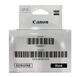 Canon QY6-8030-010 Black Printhead For G3620, G3660, G7060